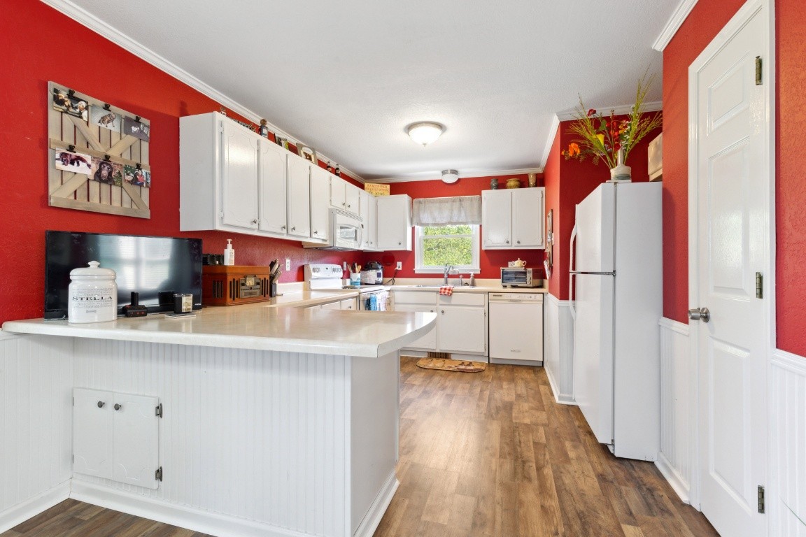 1370 Kasserman Switch Road Belvidere, TN 37306 - Photo 6 of 25 Gallery Image 6