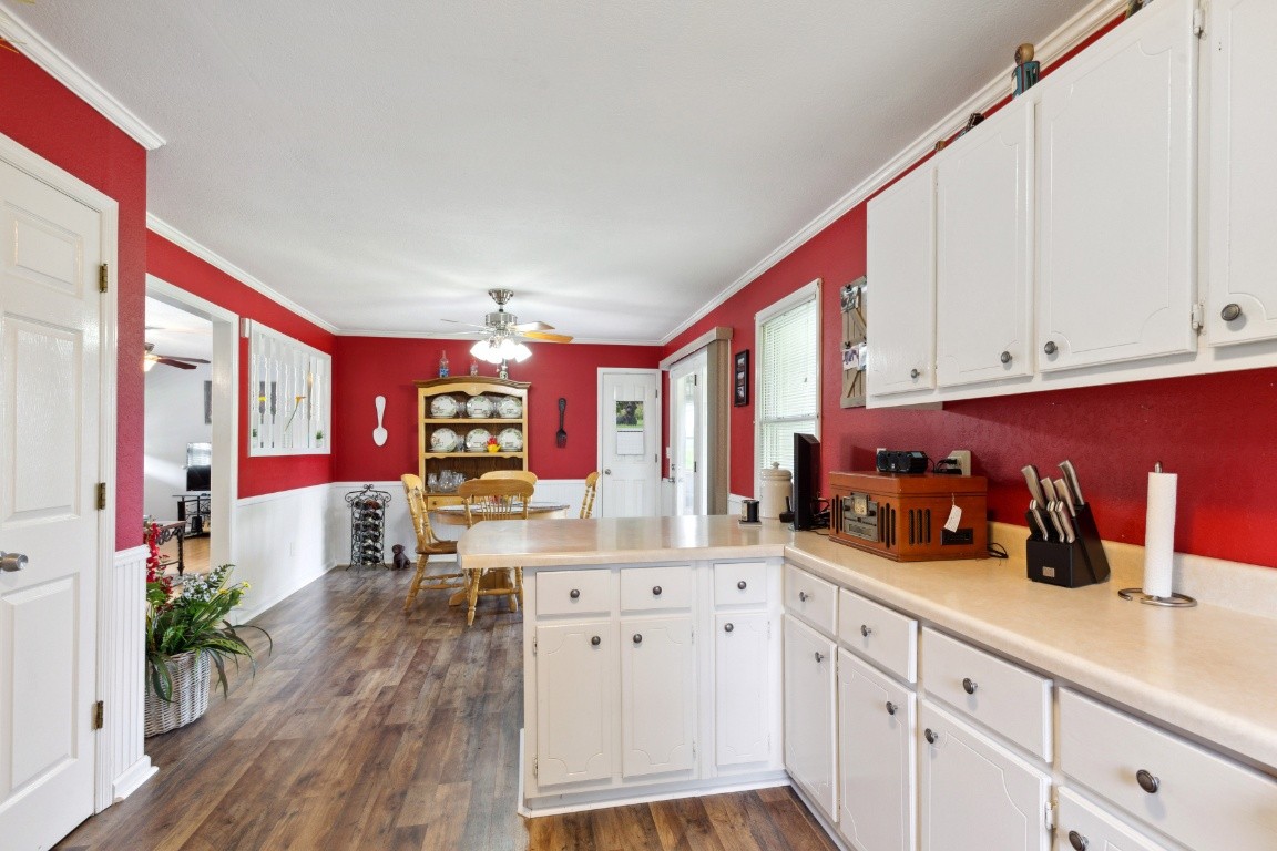 1370 Kasserman Switch Road Belvidere, TN 37306 - Photo 8 of 25 Gallery Image 8