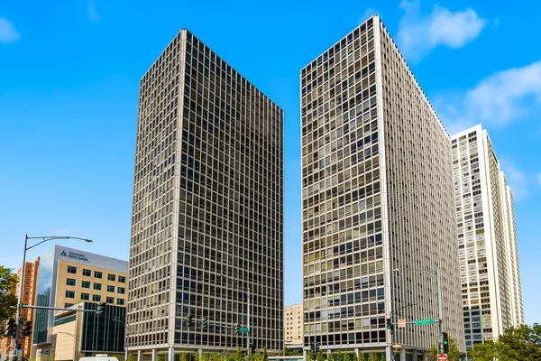 $2,695 | 340 West Diversey Parkway, Unit 415, Chicago, IL 60657