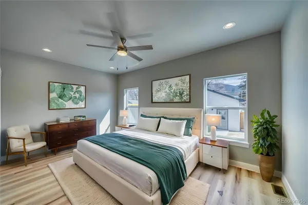 $729,000 | 325 Palmer Street, Salida, CO 81201