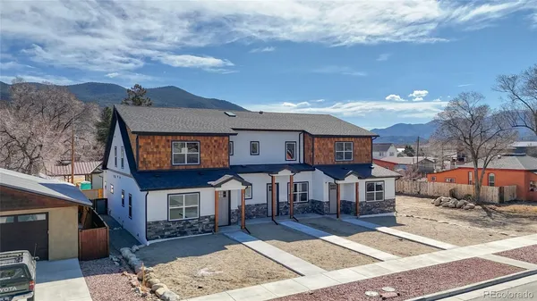 $729,000 | 325 Palmer Street, Salida, CO 81201
