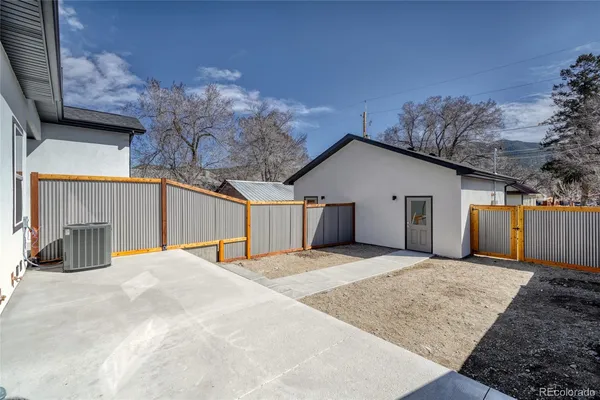 $729,000 | 325 Palmer Street, Salida, CO 81201