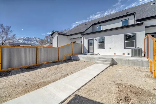 $729,000 | 325 Palmer Street, Salida, CO 81201