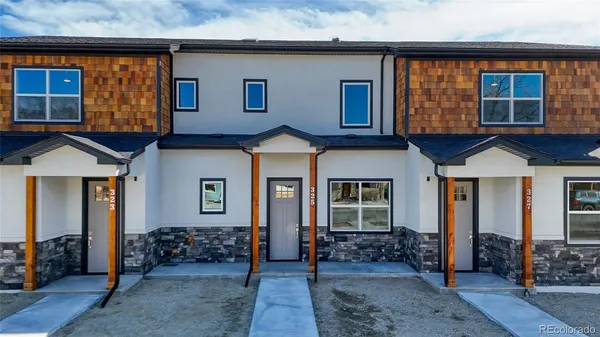$729,000 | 325 Palmer Street, Salida, CO 81201