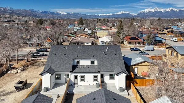 $729,000 | 325 Palmer Street, Salida, CO 81201