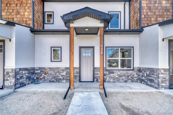 $729,000 | 325 Palmer Street, Salida, CO 81201