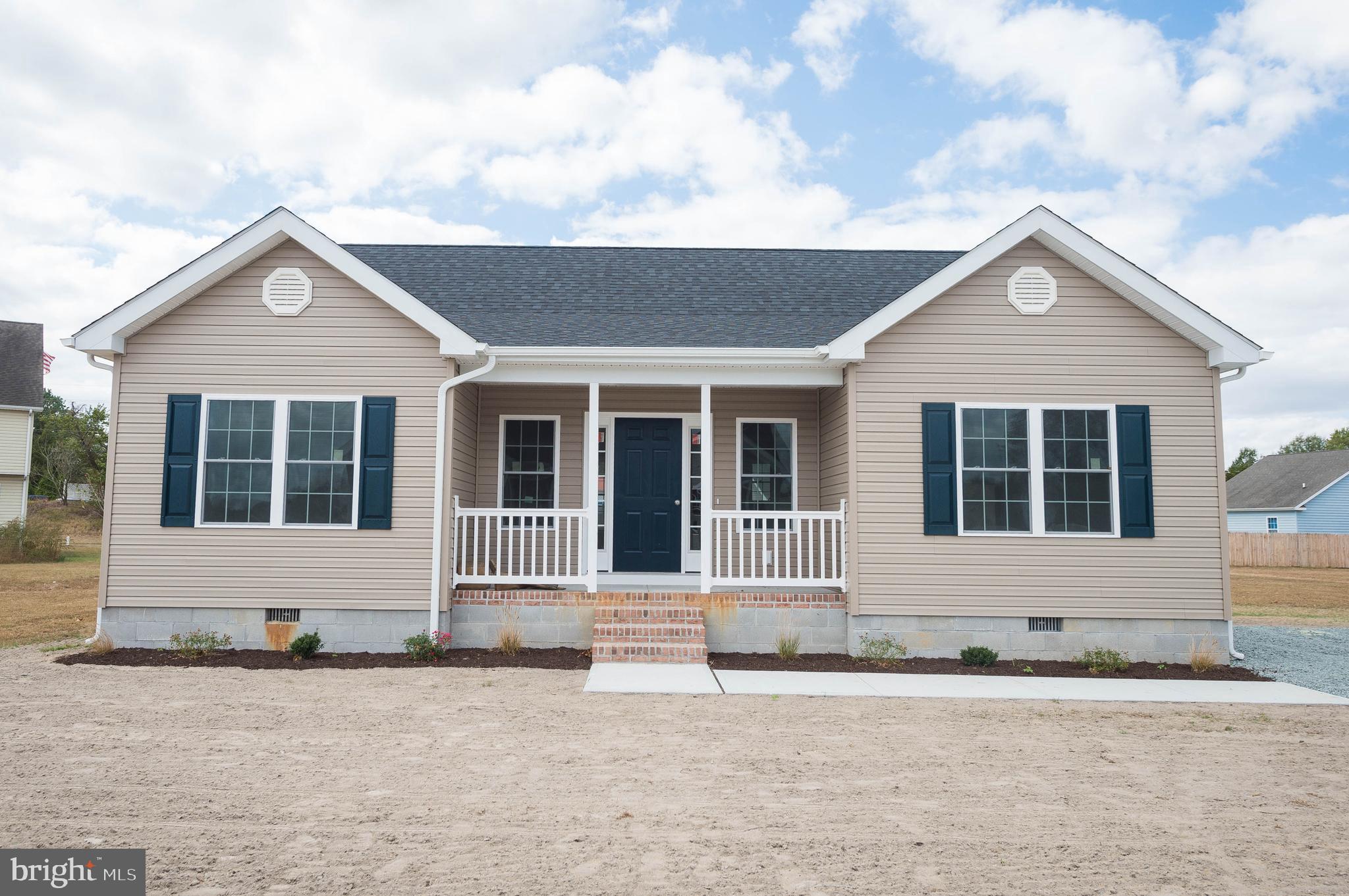 0 St Lukes Road Fruitland, MD 21826 - Photo 1 of 47 Gallery Image 1