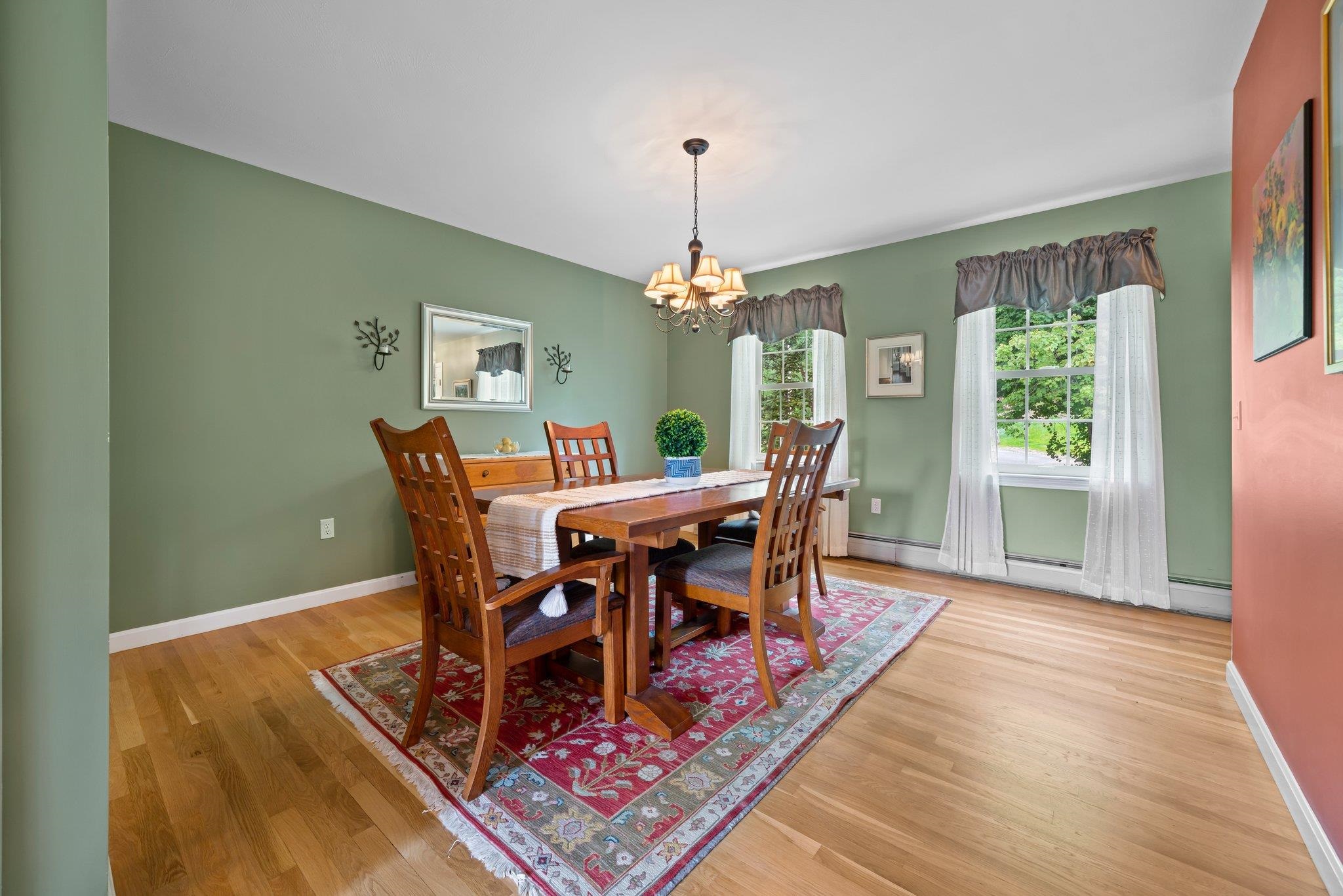 78 Smith Road Bedford, NH 03110 - Photo 16 of 38