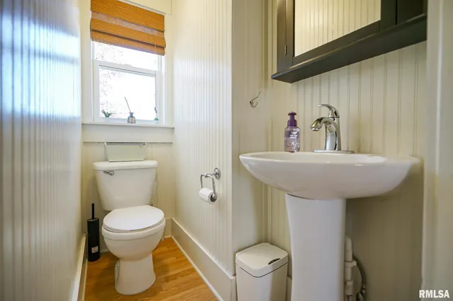 $94,900 | 304 North Lilac Street, Elmwood, IL 61529