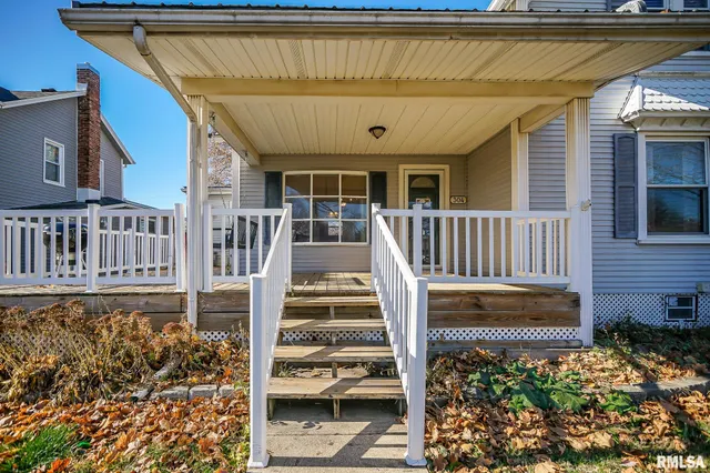 $94,900 | 304 North Lilac Street, Elmwood, IL 61529