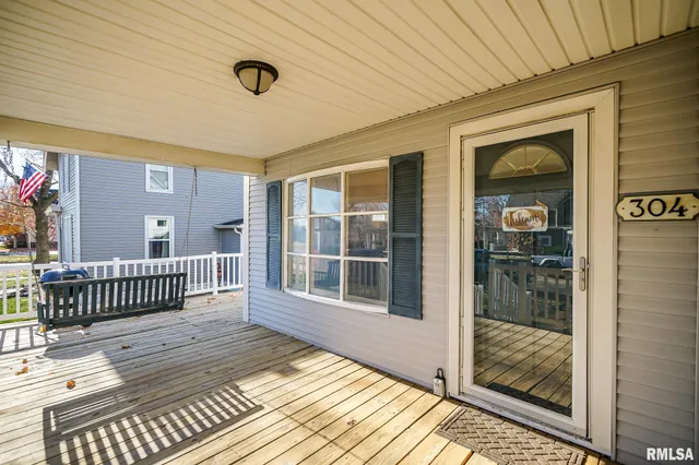 $94,900 | 304 North Lilac Street, Elmwood, IL 61529