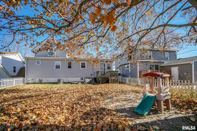 $94,900 | 304 North Lilac Street, Elmwood, IL 61529