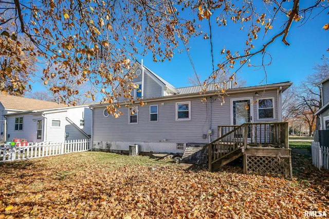 $94,900 | 304 North Lilac Street, Elmwood, IL 61529