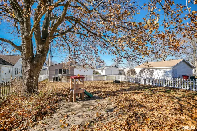 $94,900 | 304 North Lilac Street, Elmwood, IL 61529