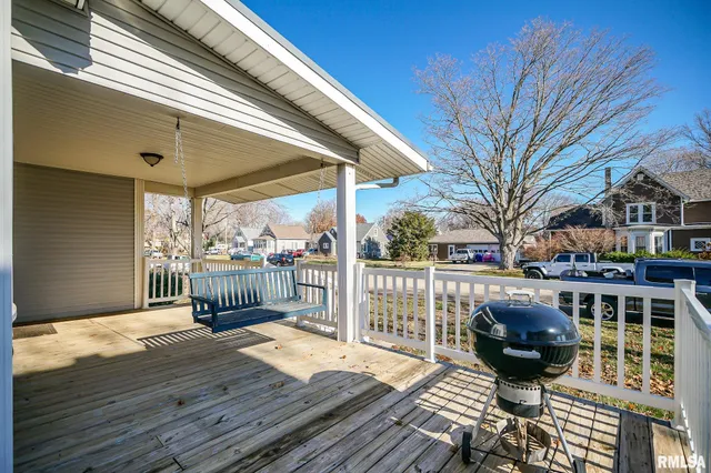 $94,900 | 304 North Lilac Street, Elmwood, IL 61529