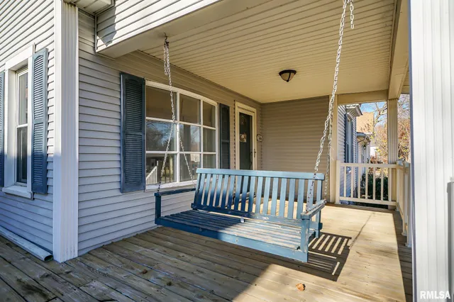 $94,900 | 304 North Lilac Street, Elmwood, IL 61529