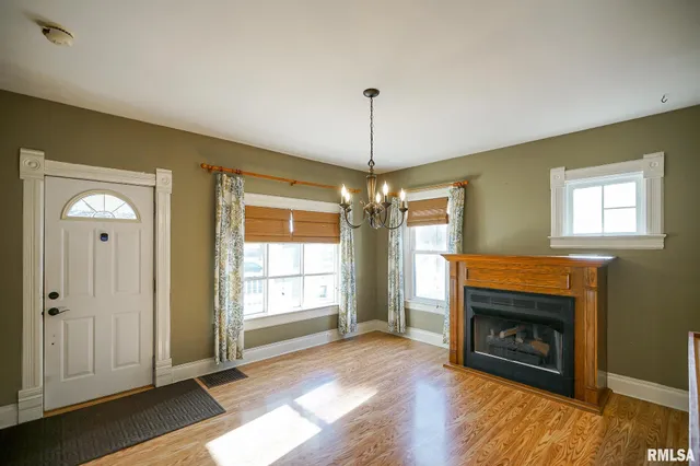 $94,900 | 304 North Lilac Street, Elmwood, IL 61529