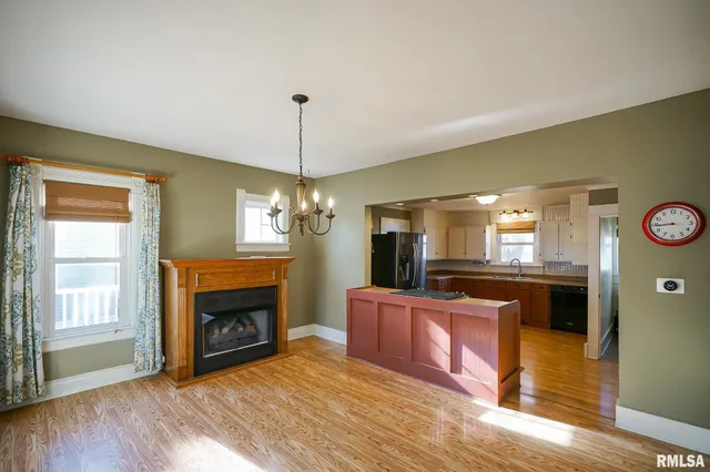 $94,900 | 304 North Lilac Street, Elmwood, IL 61529