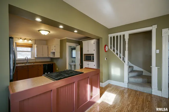 $94,900 | 304 North Lilac Street, Elmwood, IL 61529