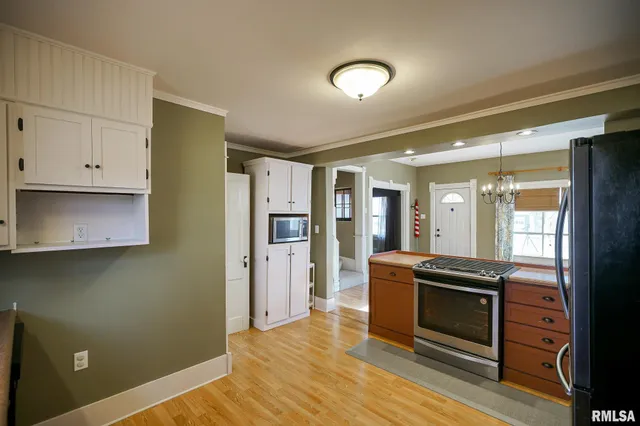 $94,900 | 304 North Lilac Street, Elmwood, IL 61529