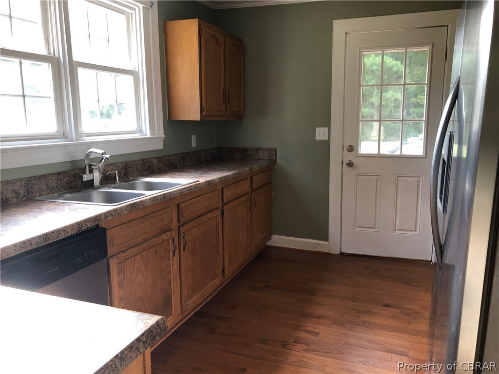 8890 Buckley Hall Road Hudgins, VA 23076 - Photo 9 of 24