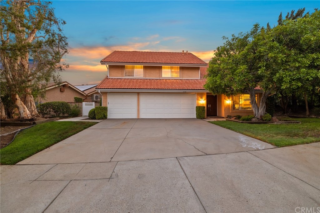 12153 Kristopher Place Porter Ranch, CA 91326 - Photo 1 of 1 Gallery Image 1