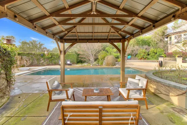 $2,495,000 | 6272 Calle Montalvo Circle, Granite Bay, CA 95746