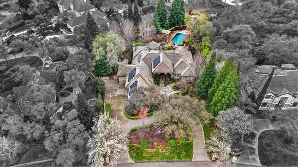 $2,495,000 | 6272 Calle Montalvo Circle, Granite Bay, CA 95746