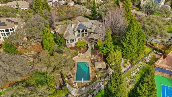 $2,495,000 | 6272 Calle Montalvo Circle, Granite Bay, CA 95746