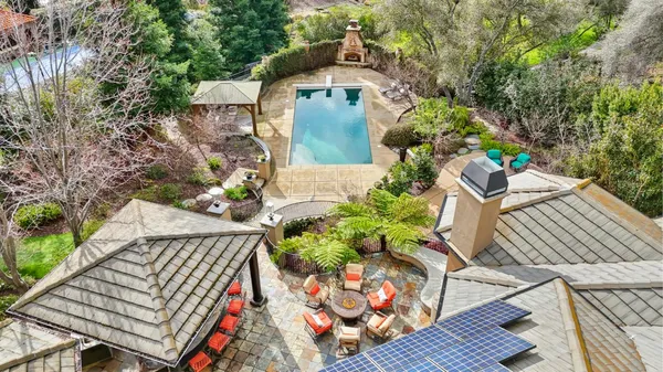 $2,495,000 | 6272 Calle Montalvo Circle, Granite Bay, CA 95746