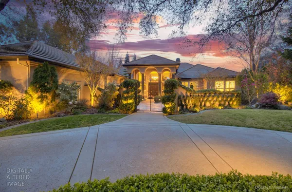 $2,495,000 | 6272 Calle Montalvo Circle, Granite Bay, CA 95746