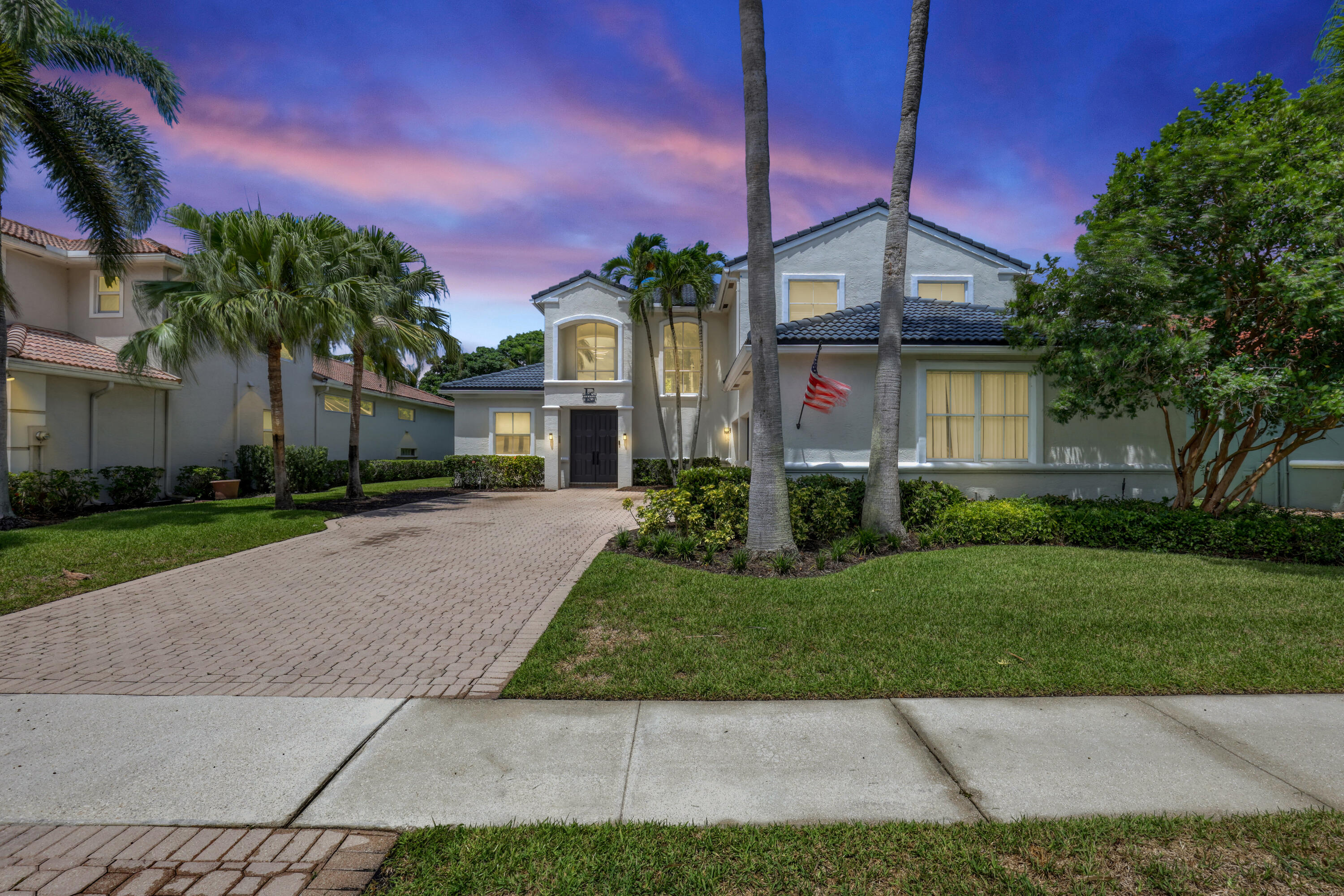 18640 Ocean Mist Drive Boca Raton, FL 33498 - Photo 3 of 72 18640 Ocean Mist (0)