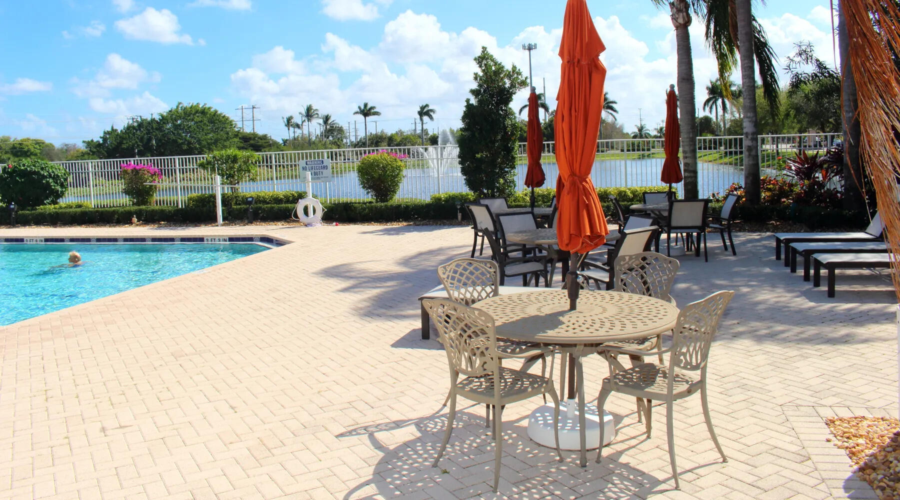 18640 Ocean Mist Drive Boca Raton, FL 33498 - Photo 63 of 72 pool-deck-2