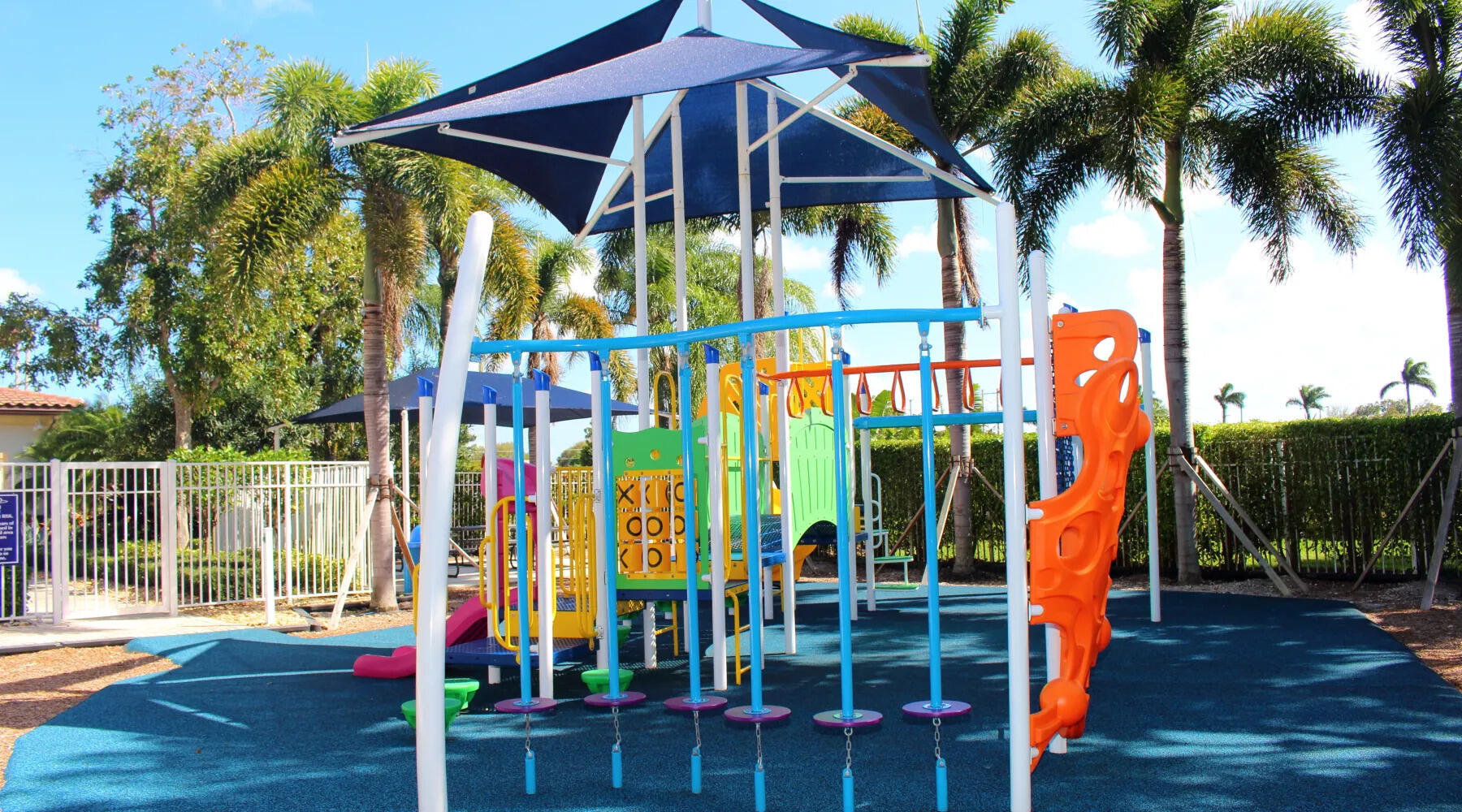 18640 Ocean Mist Drive Boca Raton, FL 33498 - Photo 69 of 72 playground
