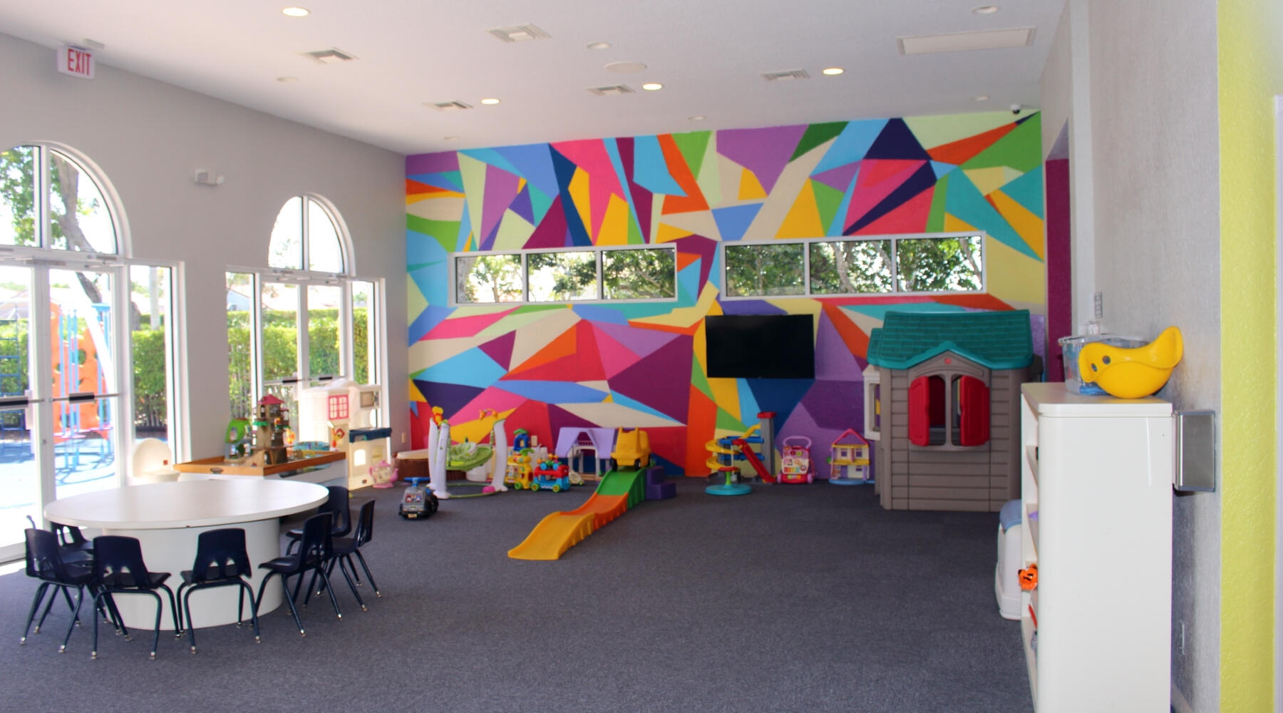 18640 Ocean Mist Drive Boca Raton, FL 33498 - Photo 70 of 72 Kids-Club