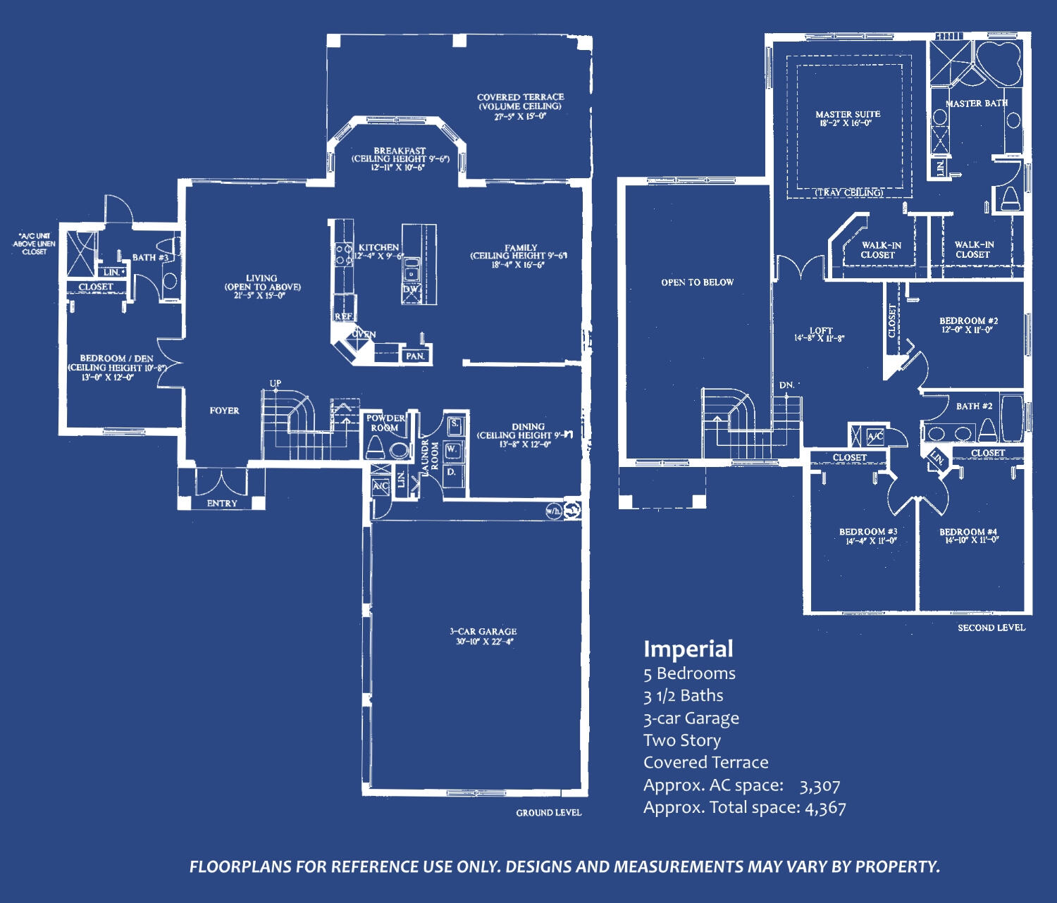 18640 Ocean Mist Drive Boca Raton, FL 33498 - Photo 72 of 72 Imperial