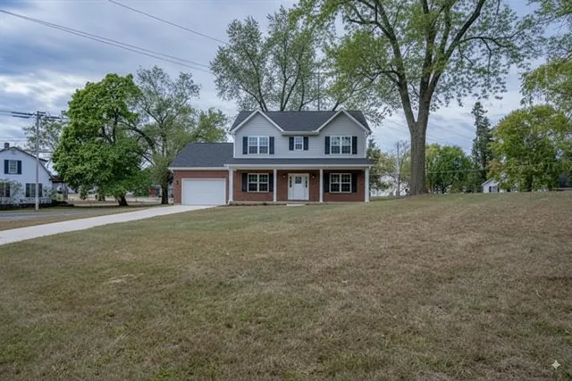 $17,900 | .3-acres Lincoln Street, Mauston, WI 53948