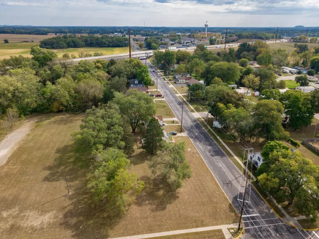 $17,900 | .3-acres Lincoln Street, Mauston, WI 53948