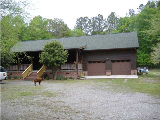 274 County Rd S-18-246 Dorchester, SC 29437 - Photo 1 of 1 Primary Photo