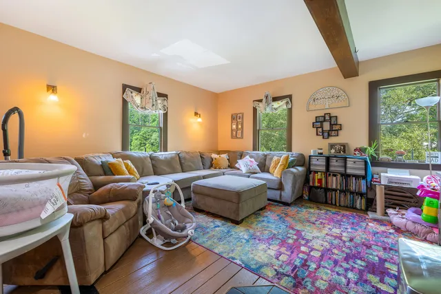 $649,000 | 83 Bath Road, Wiscasset, ME 04578