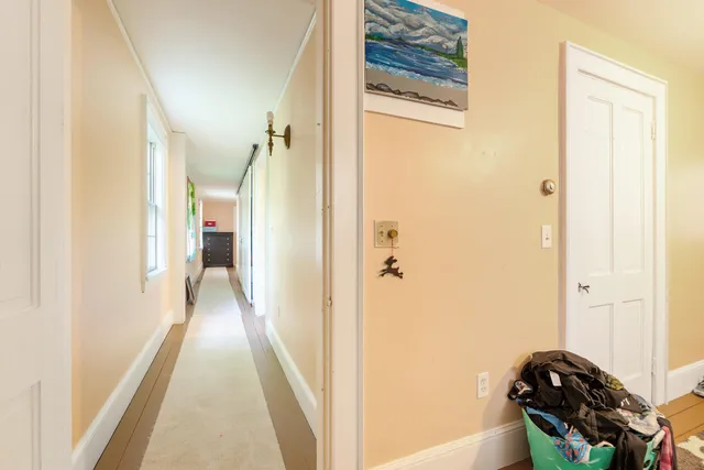 $649,000 | 83 Bath Road, Wiscasset, ME 04578