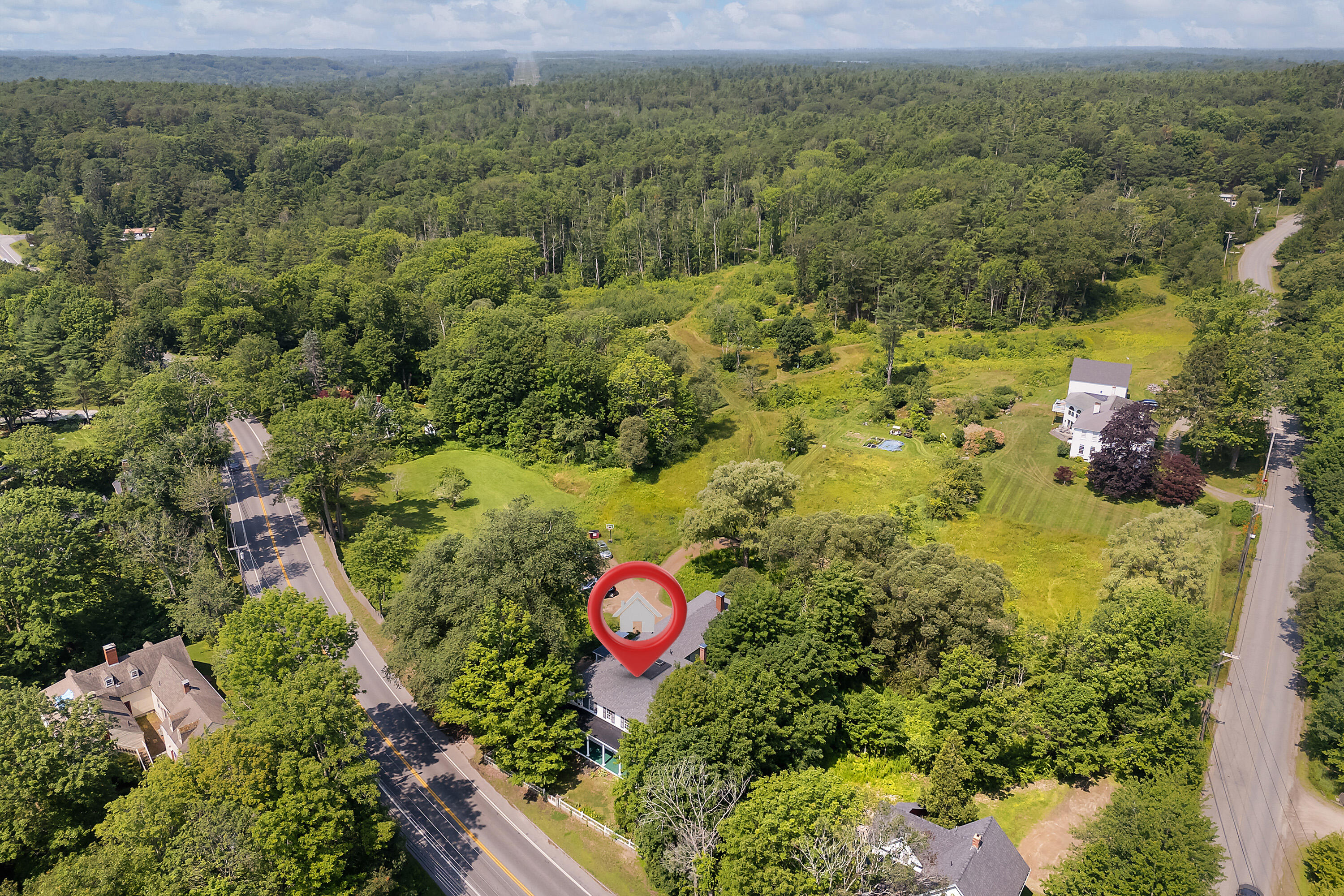 83 Bath Road Wiscasset, ME 04578 - Photo 63 of 77 83 Bath Rd_184