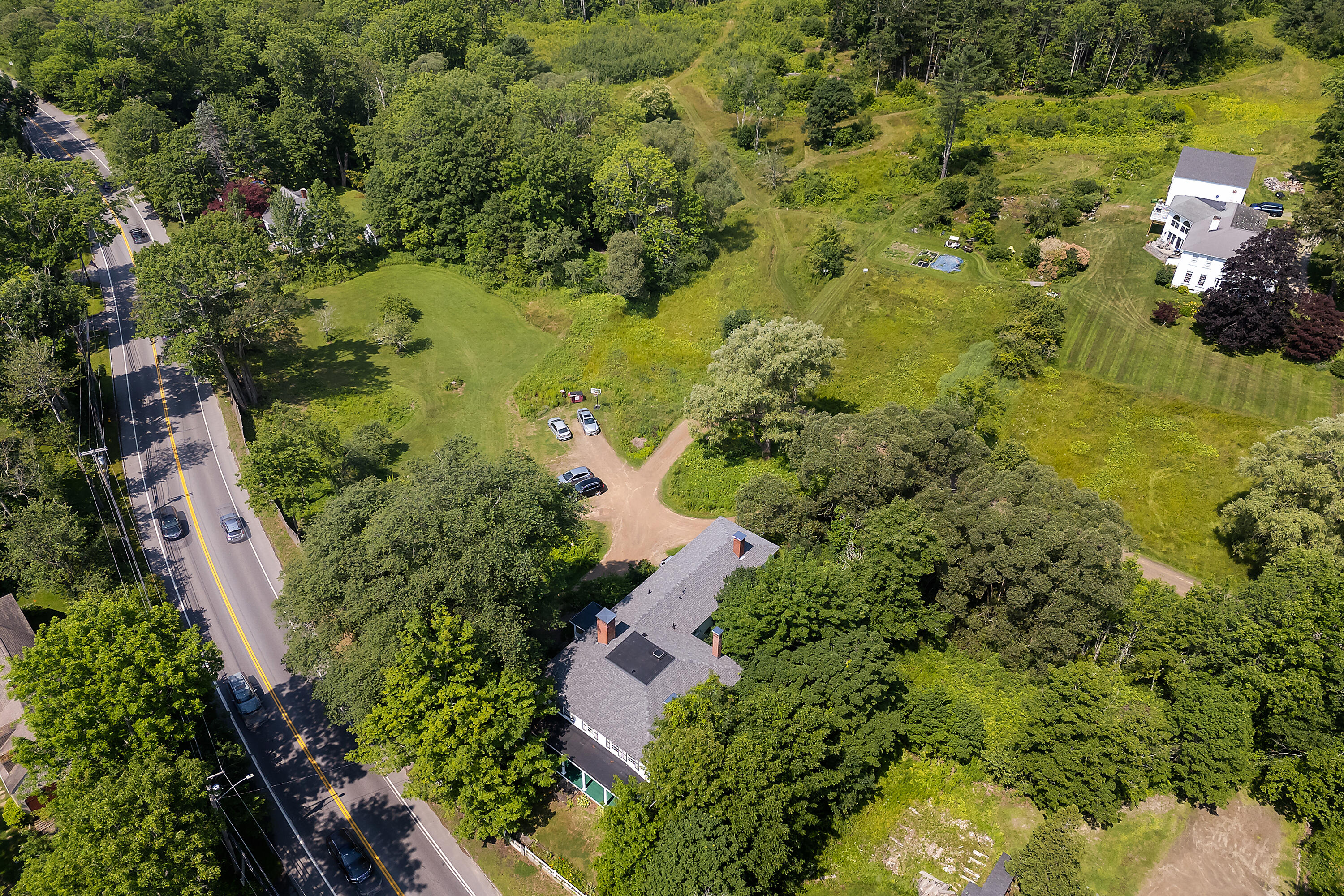 83 Bath Road Wiscasset, ME 04578 - Photo 72 of 77 83 Bath Rd_182