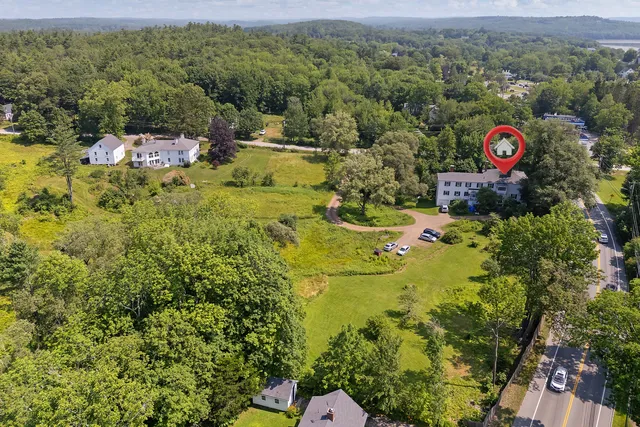 $649,000 | 83 Bath Road, Wiscasset, ME 04578