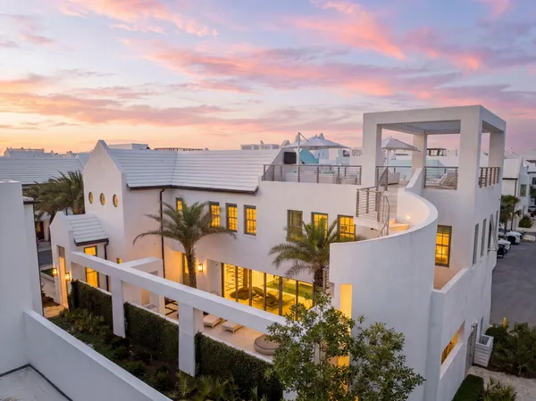 $9,200,000 | 62 South Charles St Inlet Beach, Inlet Beach, FL 32461