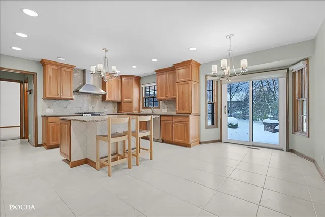 $850,000 | 1105 Johnson Drive, Naperville, IL 60540