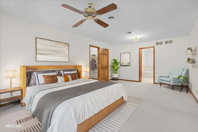 $850,000 | 1105 Johnson Drive, Naperville, IL 60540