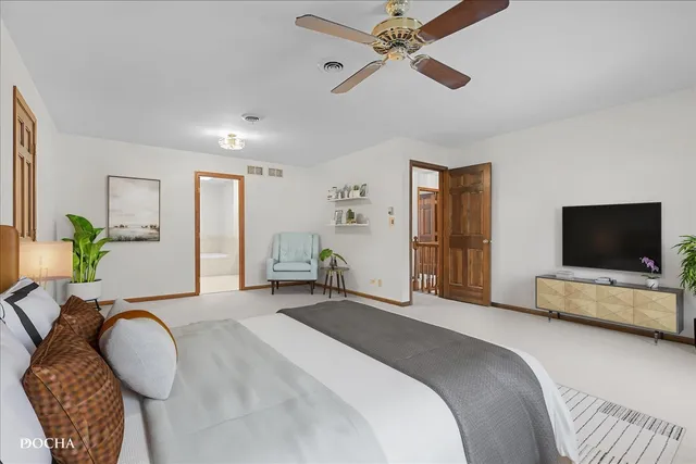 $850,000 | 1105 Johnson Drive, Naperville, IL 60540