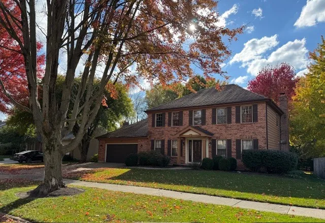 $850,000 | 1105 Johnson Drive, Naperville, IL 60540