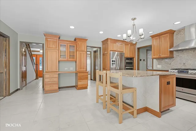 $850,000 | 1105 Johnson Drive, Naperville, IL 60540